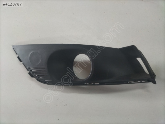 02810 RENAULT MEGANE 4 SOL SİS ÇERÇEVESİ