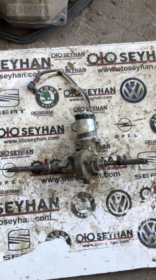 JJ301-002130 Toyota Yarıs 2015 elektrikli direksiyon pompası