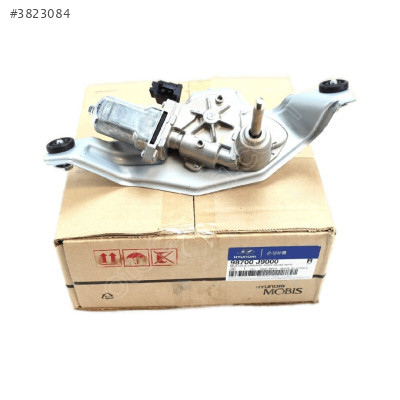 98700-J9000 SİLECEK MOTORU ARKA KONA
