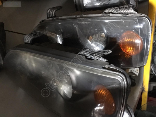 hyundai elentra sol ön far çıkma