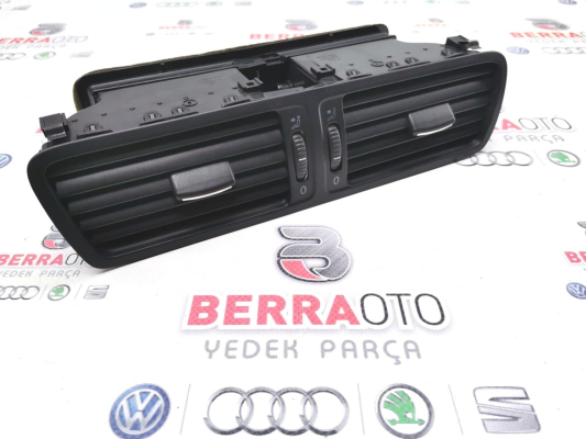 VOLKSWAGEN PASSAT HAVALANDIRMA IZGARASI B6 ORTA 2005-2010