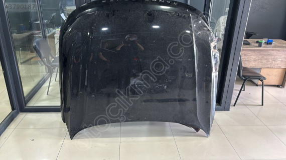 VOLVO S90 PPF Lİ ÖN KAPUT