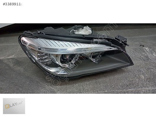 BMW F01 7 KASA LCİ SAĞ FAR ORJİNAL