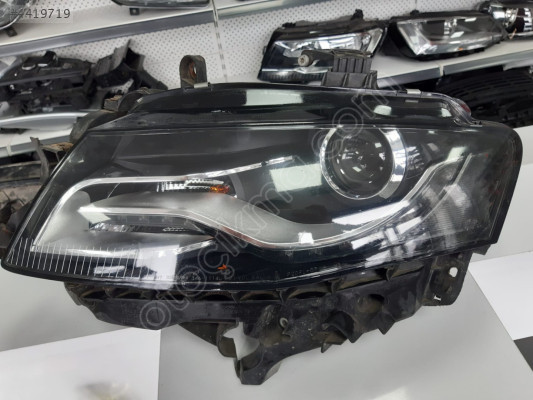 AUDİ A4 FAR 2008-2014