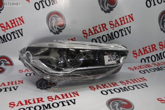 BMW X1 F48 FAR ÇIKMA PARÇA  2015-2018 MODEL