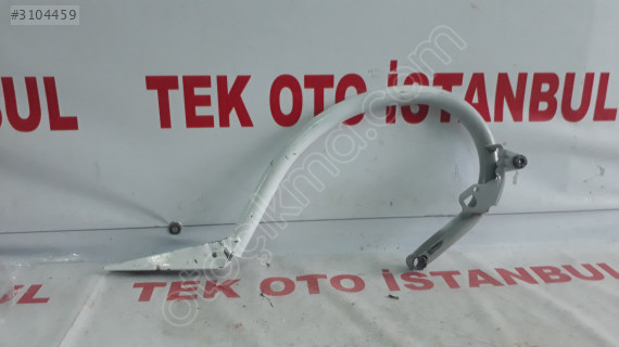 Mercedes E 212 BAGAJ MENTEŞESİ SOL A2127500328