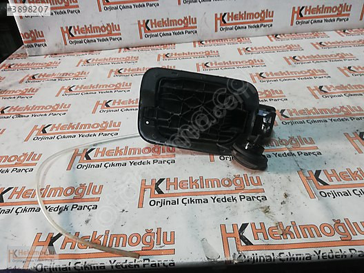 SEAT LEON DEPO KAPAGI 5F4809905