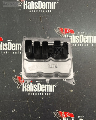 BMW F30 MOTOR BEYNİ 0261S15453