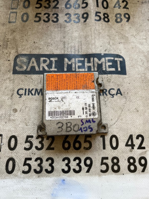 ÇIKMA VW AİRBAG BEYNİ 3B0 959 655
