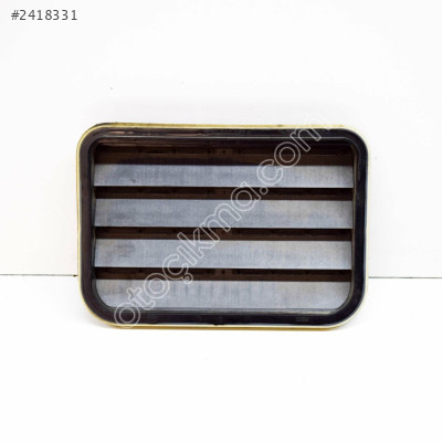 SKODA OCTAVİA BAGAJ HAVALANDIRMA MENFEZİ 7PP819181