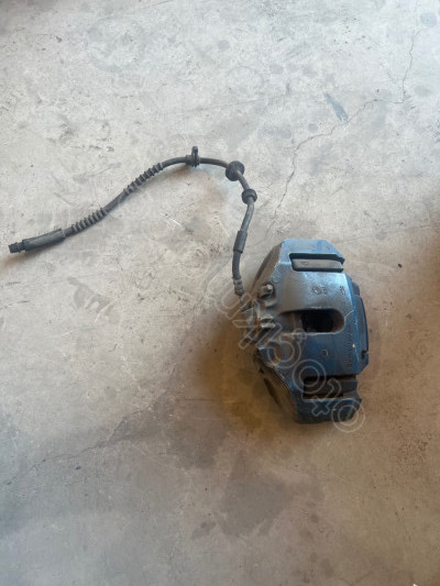 BMW 7 F01 F02 ÖN FREN KALİPERİ SOL 6753659 60/30/348