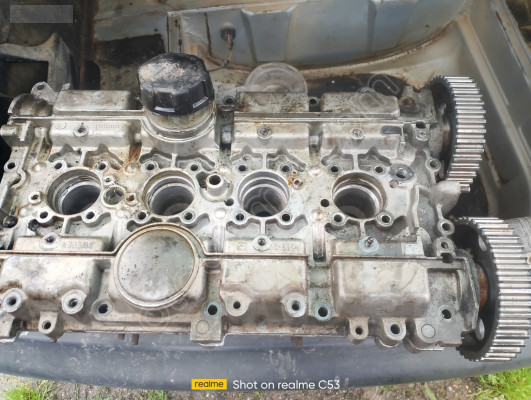 VOLVO S40 LAGUNA 2.0 SILINDIR KAPAK
