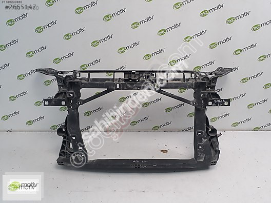 AUDI A3/S3 SEDAN (12-) ÖN PANEL - 8V0805588A