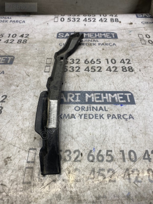 ÇIKMA FORD FUSİON SAĞ ARKA TAMPON BRAKETİ
