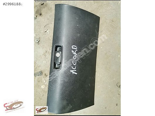 FUNDA ACCORD 1998 MODEL TORPİDO KAPI ORİJİNAL