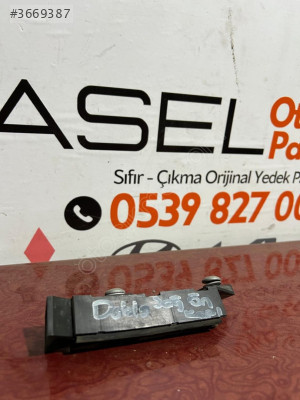 46745482 Fiat DOBLO SAĞ ÖN KAPI CAM OLUĞU 2001-2010