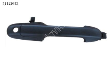 DIŞ AÇMA KOLU ÖN SAĞ HONDA ACCORD 03-07 72140-SDA-A21
