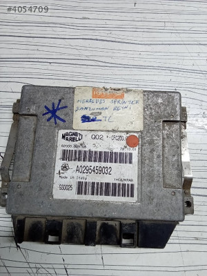 MERCEDES Sprinter Şanzıman Beyni A0295459032