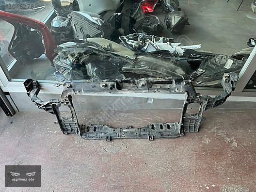 KİA CEED ÖN PANEL (12-18) 64101A2000