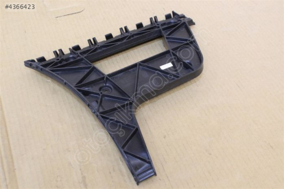 ARKA TAMPON TUTUCU SOL A4 2009- SIFIR 8K5807453