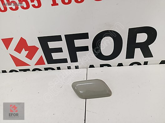 TOYOTA AVENSİS SIFIR SAĞ FAR YIKAMA KAPAK 08-12 OEM NO:AVS2180