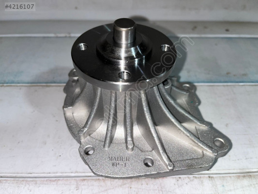 TOYOTA HİLUX 06-11 VİGO DEVİRDAİM