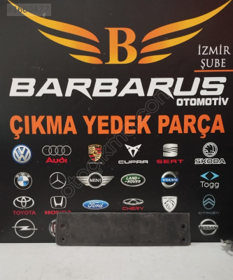 VW Passat B8 Ön Plakalık - Orijinal Kodu: 3G0807287