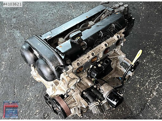 FORD FOCUS 1.6 BENZİNLİ MOTOR GARANTİLİ
