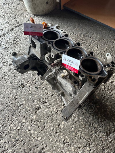 Honda city yarım motor Çıkma orjinal hatasız