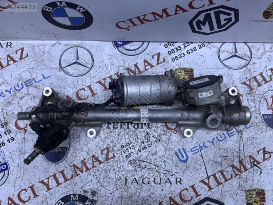 BMW 3serisi G20 G21 M340i direksiyon kutusu