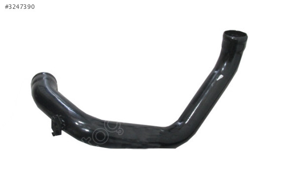 SEAT IBIZA- 09/12; TURBO INTERCOOLER HAVA GİRİŞ BORUSU (METAL)