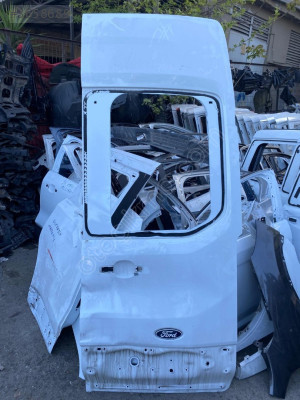 MİRİM OTODAN FORD TRANSİT SAĞ SOL BAGAJ KAPAĞI