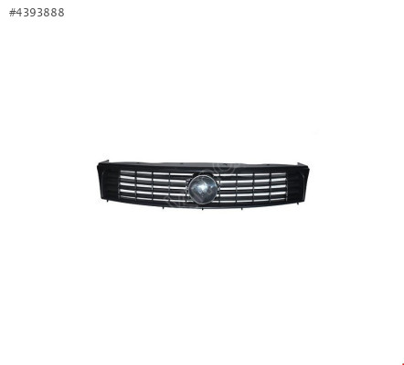 ÖN PANJUR SOLE ALBEA 2006-