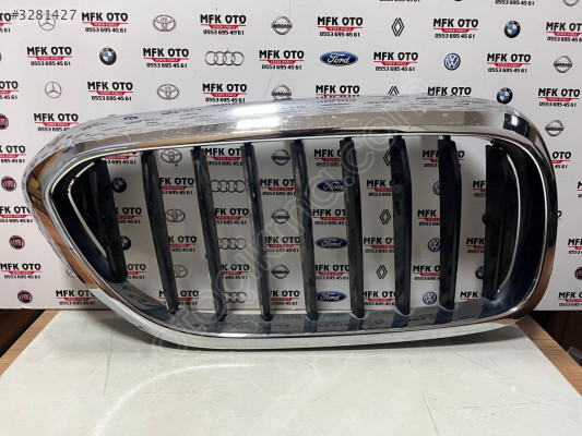G30 5 SERİSİ ÖN PANJUR SAĞ ORJİNAL 7390864