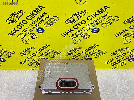 FORD C-MAX XENON FAR BEYNİ 2003-2007