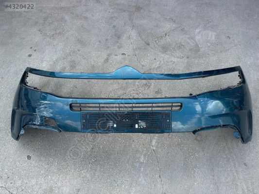 CİTRÖEN C5 AİRCROSS ÖN TAMPON (ORJİNAL)