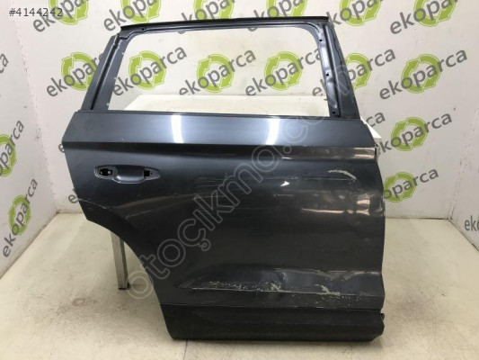 SKODA KODİAQ 2017 2024 ÇIKMA  SAĞ ARKA KAPI 565833056