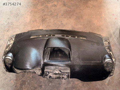 Renault Kangoo Üst Göğüs