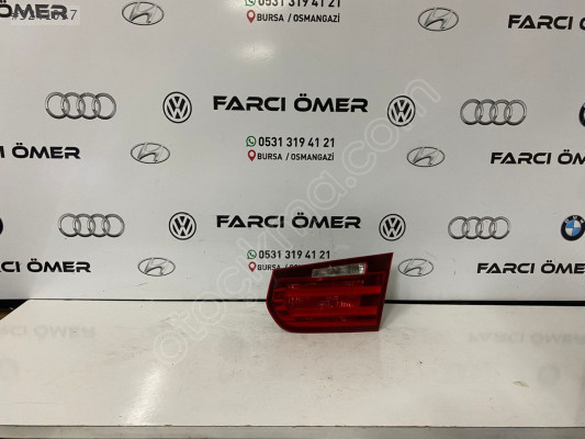 BMW F30 SAĞ İÇ STOP ORJİNAL HATASIZ