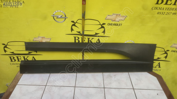 OPEL MOKKA B SAĞ ÖN KAPI BANDI ÇIKMA ORJİNAL YEDEK PARÇA