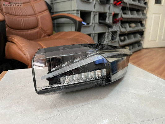 PEUGEOT 308 408 GT SAĞ STOP ORJİNAL