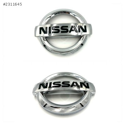 NİSSAN QASHQAİ ÖN ARMA (KAMERASIZ TİP) 2014-2016