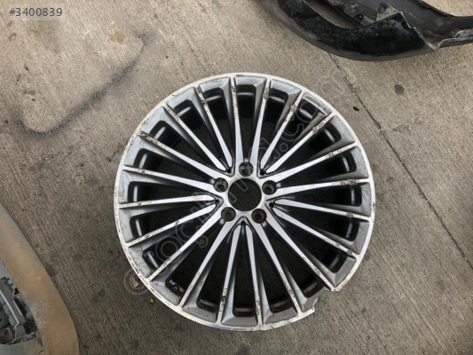 MERCEDES CLS  20İNÇ ALAŞIMLI JANT 2574013800