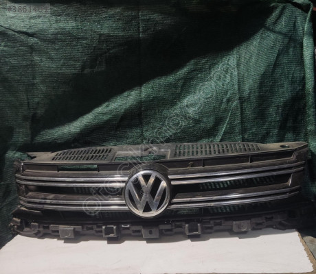 VOLKSWAGEN TİGUAN 2008-15 ÖN PANJUR 5N0853653