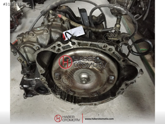 TOYOTA - COROLLA / 4A 1.6 ENJEKSİYONLU OTOMATİK ŞANZIMAN