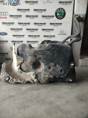 8200371908 Opel combo Yakıt deposu