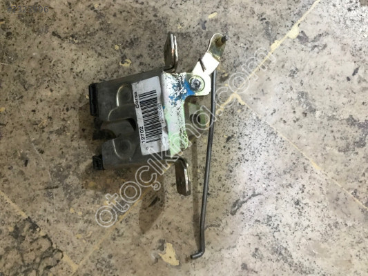 Opel corsa b çıkma bagaj kilidi gm tertemiz