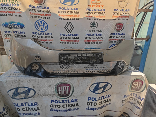 Dacia lodgy ön tampon