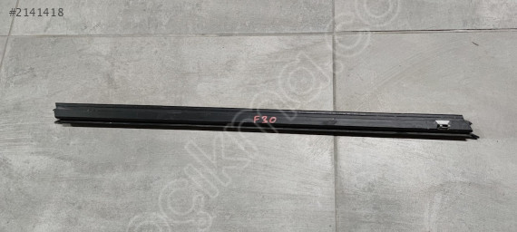 ÇIKMA BMW 3 (F30, F80) Ön Sol Kapı Cam Çıtası 258 299 LH