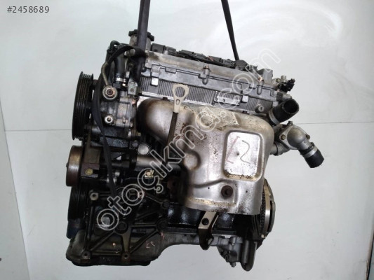 Mitsubishi Carisma 1.8 GDİ Komple Dolu Motor